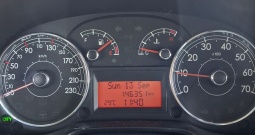 Fiat grande punto 1.4 8V evo