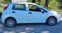 Fiat grande punto 1.4 8V evo