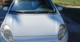 Fiat grande punto 1.4 8V evo