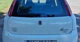 Fiat grande punto 1.4 8V evo