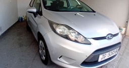 Ford Fiesta 1.2
