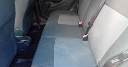 Ford Fiesta 1.2