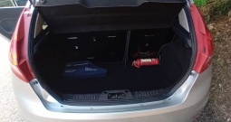 Ford Fiesta 1.2