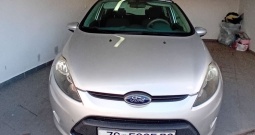 Ford Fiesta 1.2