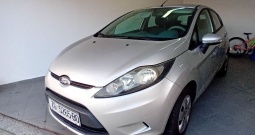 Ford Fiesta 1.2
