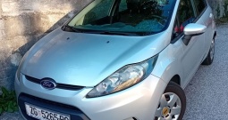 Ford Fiesta 1.2