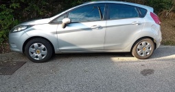 Ford Fiesta 1.2