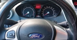 Ford Fiesta 1.2