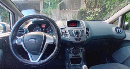 Ford Fiesta 1.2