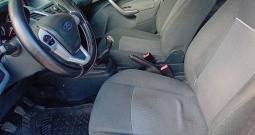 Ford Fiesta 1.2