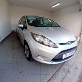 Ford Fiesta 1.2