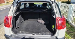 Peugeot 207 sSW, reg. 6.2027.g., odličan
