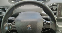 Peugeot 308 SW 1,6BlueHDi 120 KS. 88kw - 2014. godište, Euro 6, motor