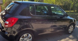 Fabia 1.6 Tdi, 2013 god, 148xxxkm, reg