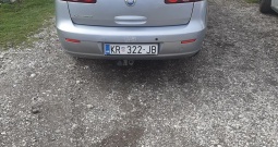 Prodajem Fiat Cromu