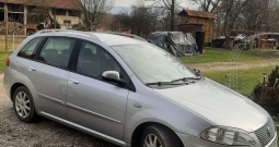 Prodajem Fiat Cromu