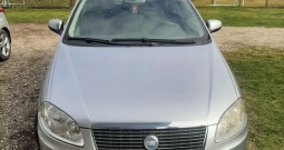 Prodajem Fiat Cromu