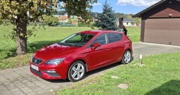 Seat Leon FR 1.5 TSI, 2019.g