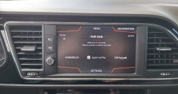 Seat Leon FR 1.5 TSI, 2019.g