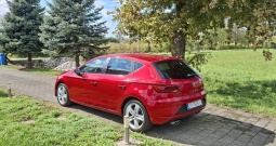 Seat Leon FR 1.5 TSI, 2019.g