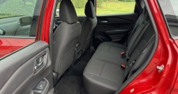 Nissan Qashqai - navedeno vozilo