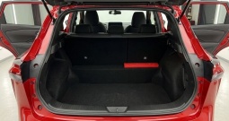 Nissan Qashqai - navedeno vozilo