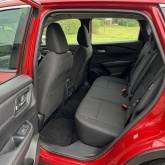 Nissan Qashqai - navedeno vozilo