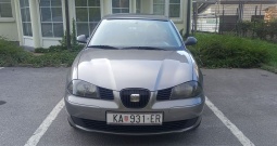 Seat Ibiza 1.4 tdi
