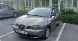 Seat Ibiza 1.4 tdi