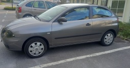 Seat Ibiza 1.4 tdi