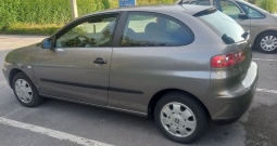 Seat Ibiza 1.4 tdi