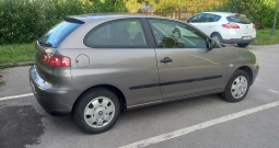 Seat Ibiza 1.4 tdi