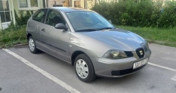 Seat Ibiza 1.4 tdi