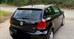 Polo 1.6 tdi