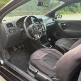 Polo 1.6 tdi