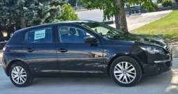 Peugeot 308 BlueHdi