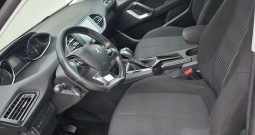 Peugeot 308 BlueHdi