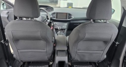 Peugeot 308 BlueHdi