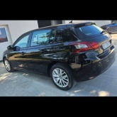 Peugeot 308 BlueHdi
