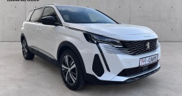 Peugeot 5008 1.5 hdi allure - lesing bez učešća i jamca