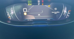 Peugeot 5008 1.5 hdi allure - lesing bez učešća i jamca