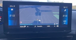 Peugeot 5008 1.5 hdi allure - lesing bez učešća i jamca