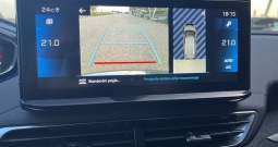 Peugeot 5008 1.5 hdi allure - lesing bez učešća i jamca