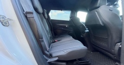 Peugeot 5008 1.5 hdi allure - lesing bez učešća i jamca