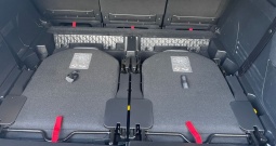 Peugeot 5008 1.5 hdi allure - lesing bez učešća i jamca