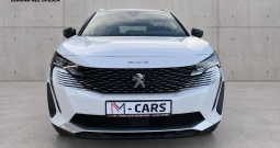 Peugeot 5008 1.5 hdi allure - lesing bez učešća i jamca