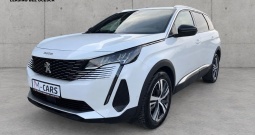 Peugeot 5008 1.5 hdi allure - lesing bez učešća i jamca