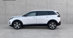 Peugeot 5008 1.5 hdi allure - lesing bez učešća i jamca