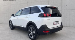Peugeot 5008 1.5 hdi allure - lesing bez učešća i jamca