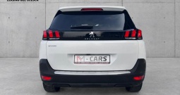Peugeot 5008 1.5 hdi allure - lesing bez učešća i jamca